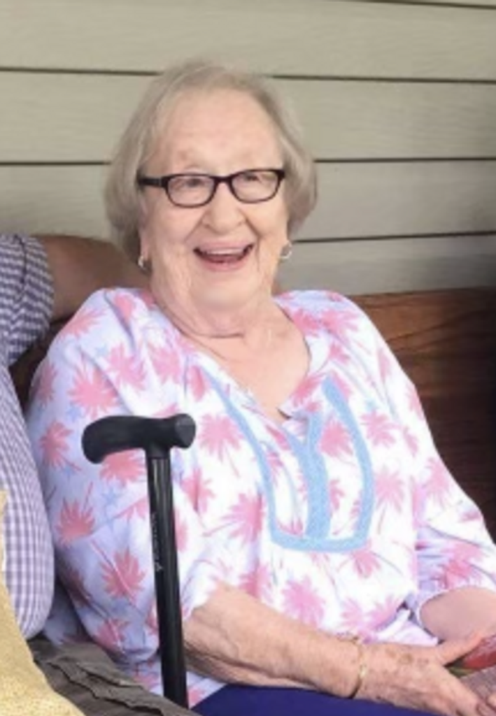 Adah Louise Hash Parsons Profile Photo