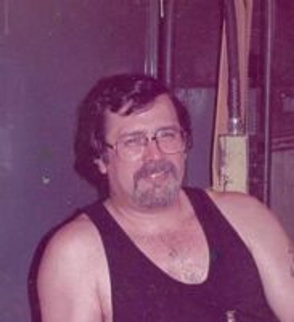 Vincent M. Dodds