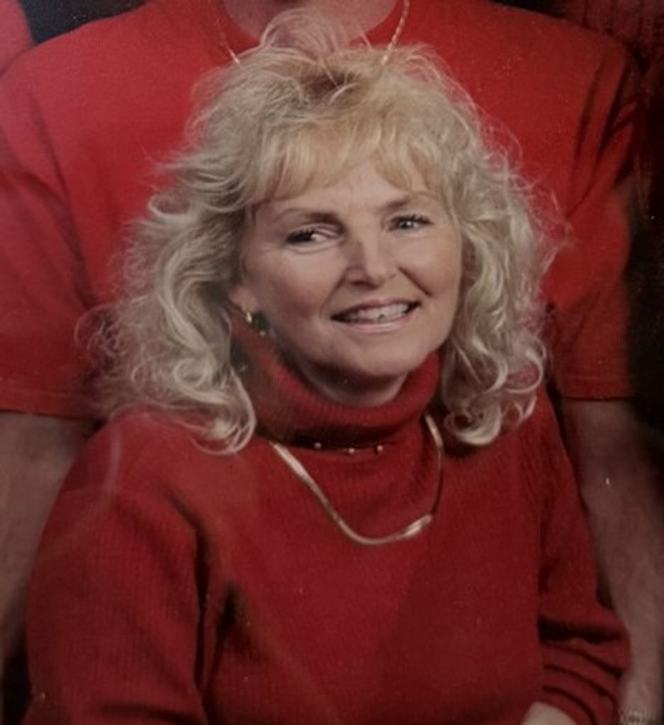 Ann Sellers Profile Photo