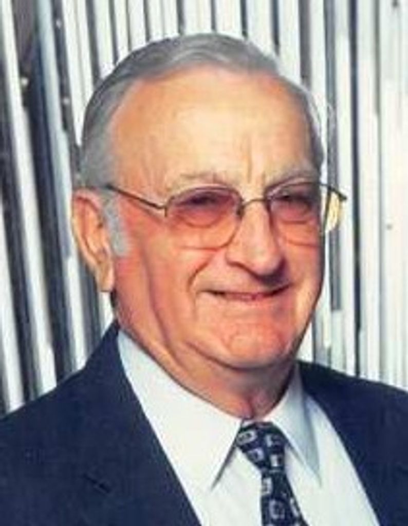 James Clark