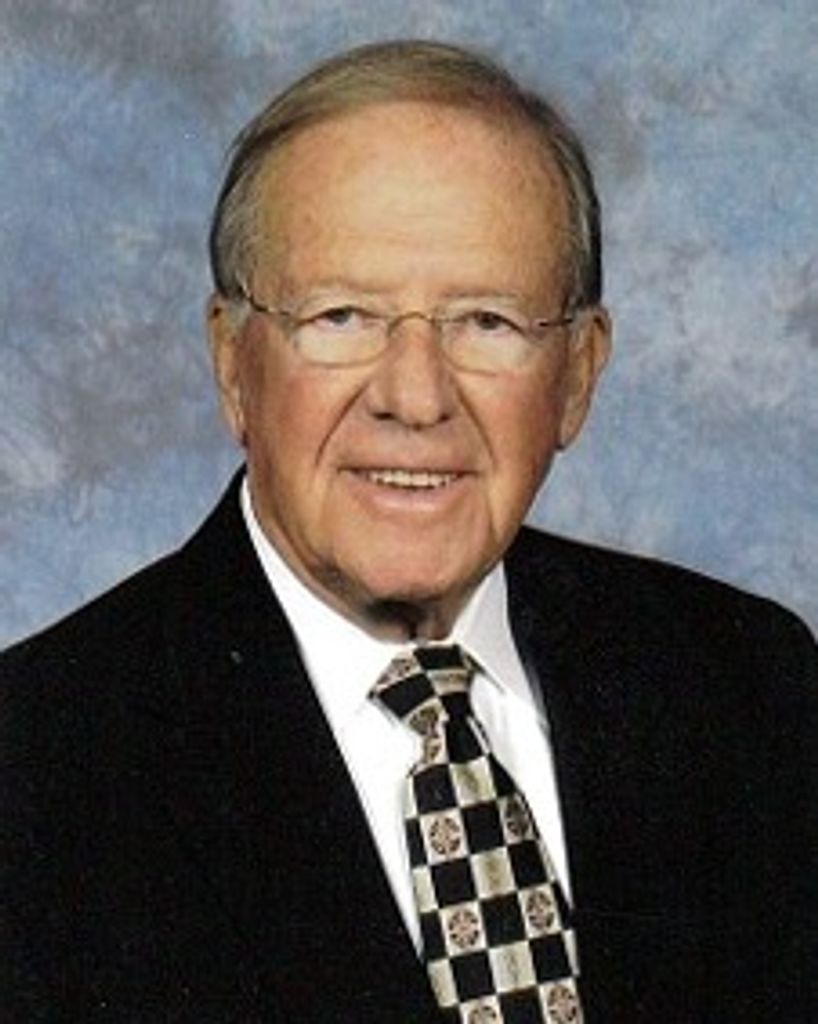 Verrill M. Norwood, Jr. Profile Photo