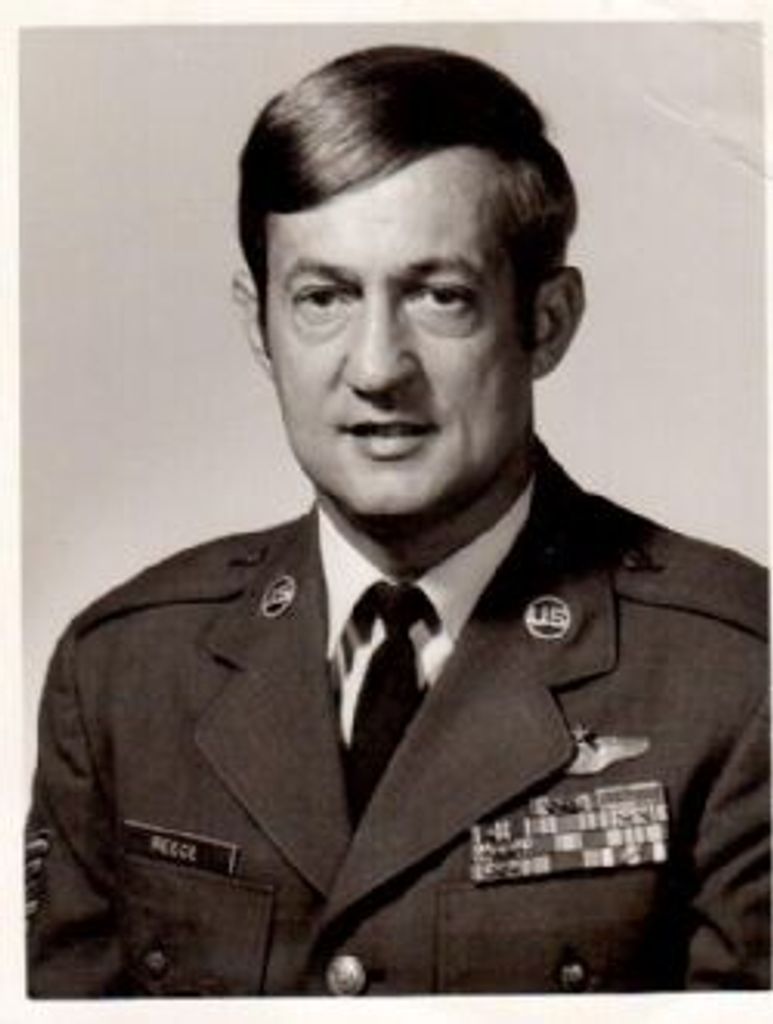 Donald "Don" Lafloy Reece
