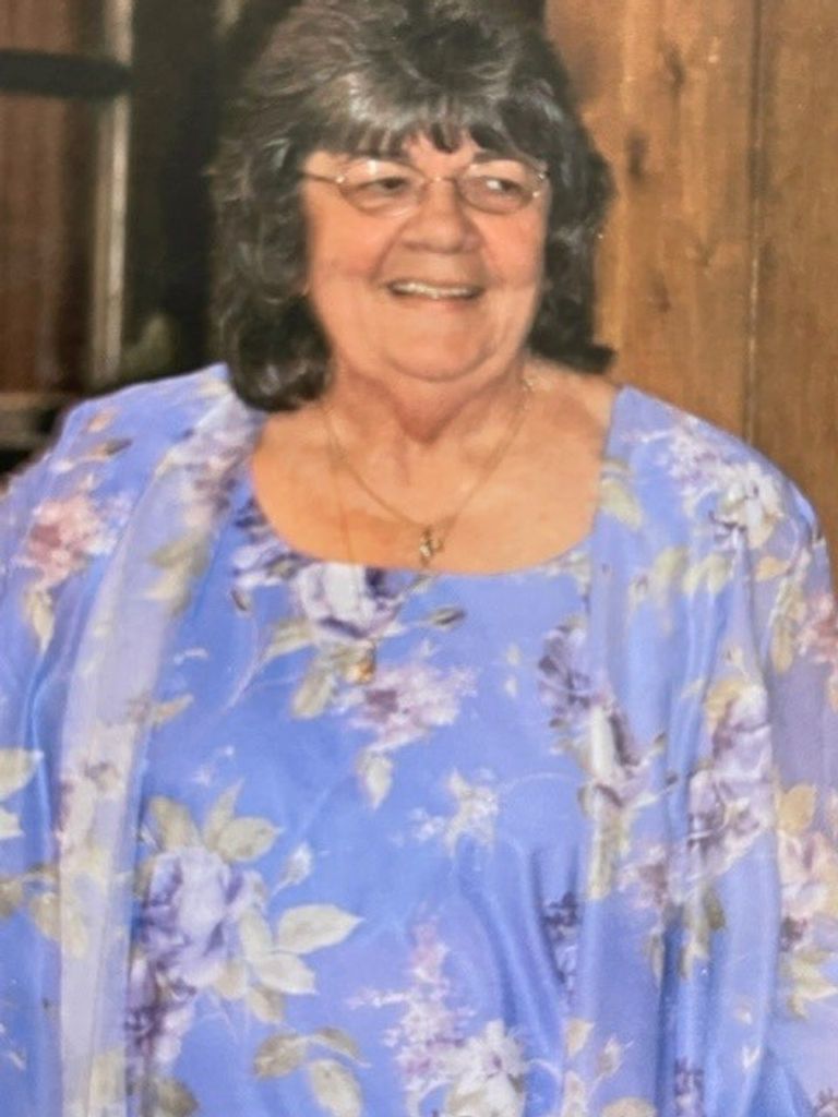 Helen Frances (Thompson)  Lanham Profile Photo