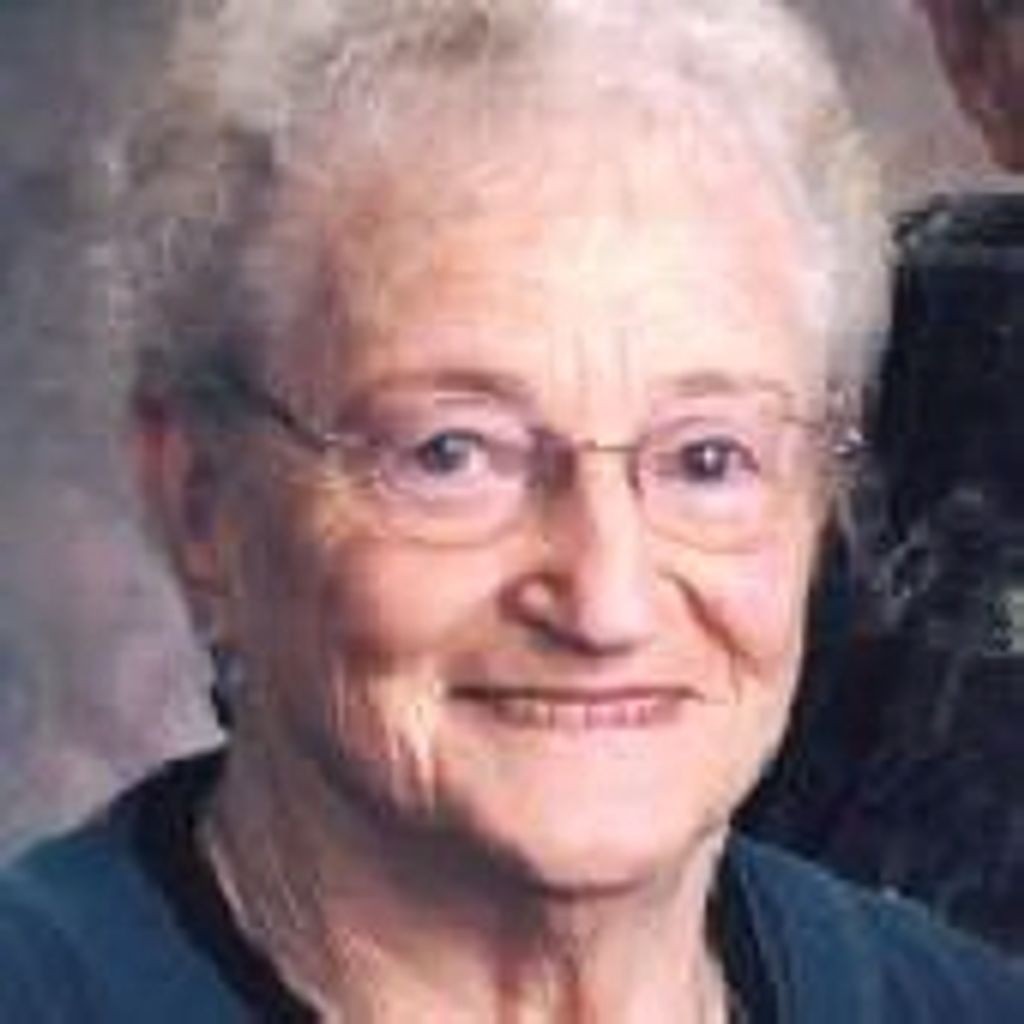 Mildred "Milly" Aschenbrenner Profile Photo