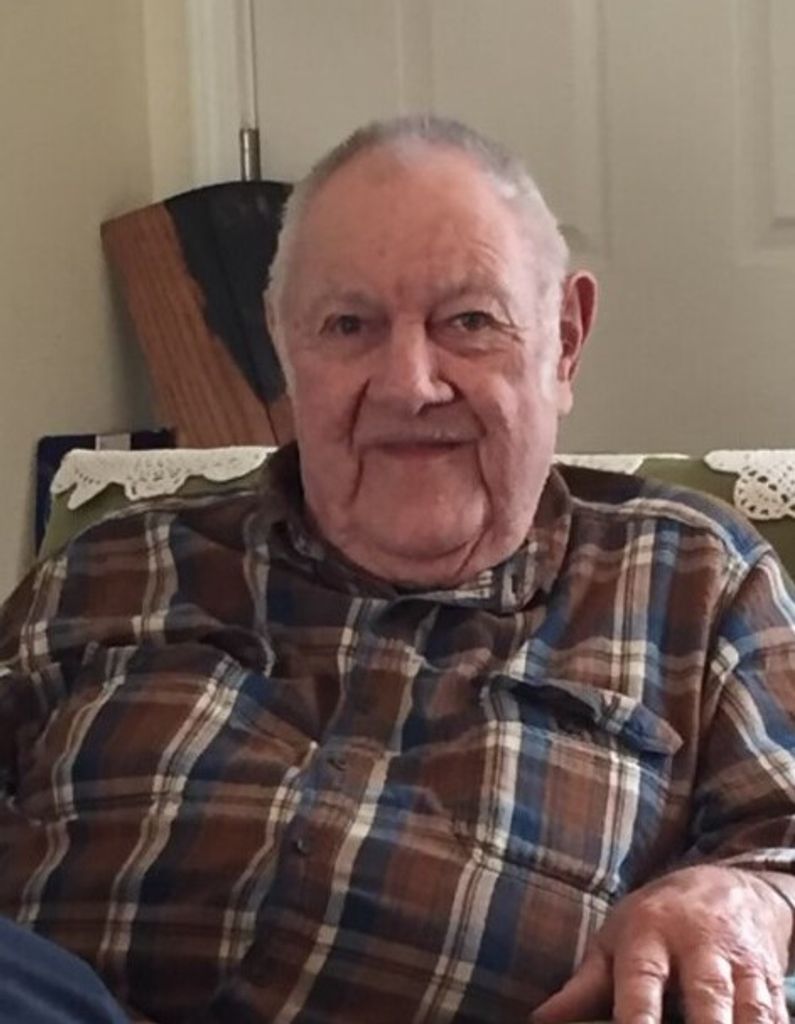 Johnnie Richard Wilhelm Profile Photo