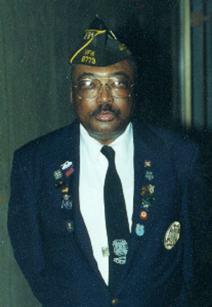 Alvin M. Norman