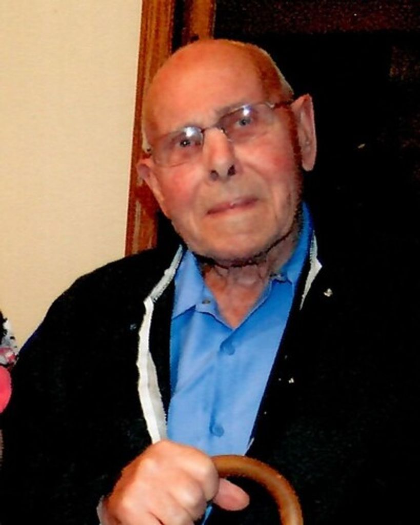 Clark Louis Loken Profile Photo
