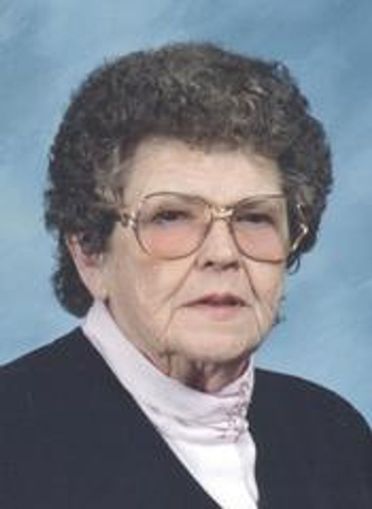 Margaret Marie "Peggy" Arnberger Profile Photo