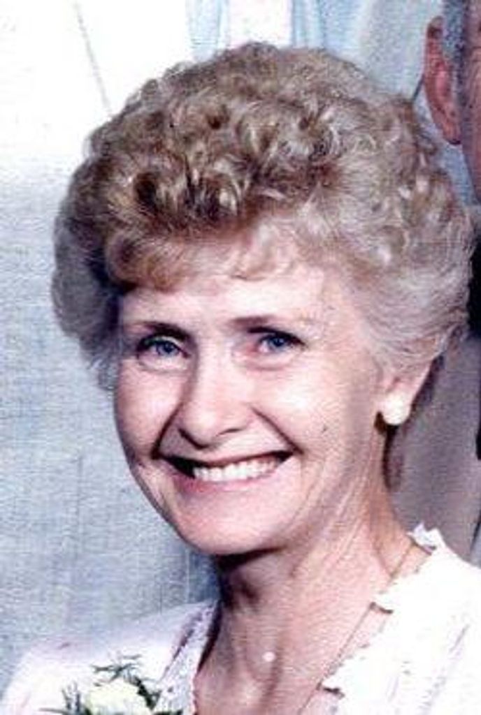 Patricia Lee Ruff