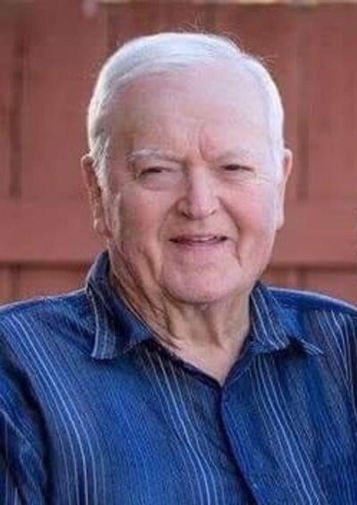 Otho Luther Mcentire Profile Photo