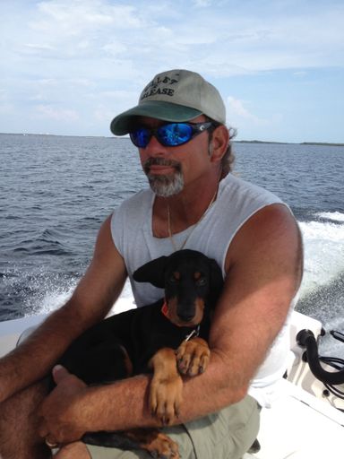 John Joseph Falcone Profile Photo