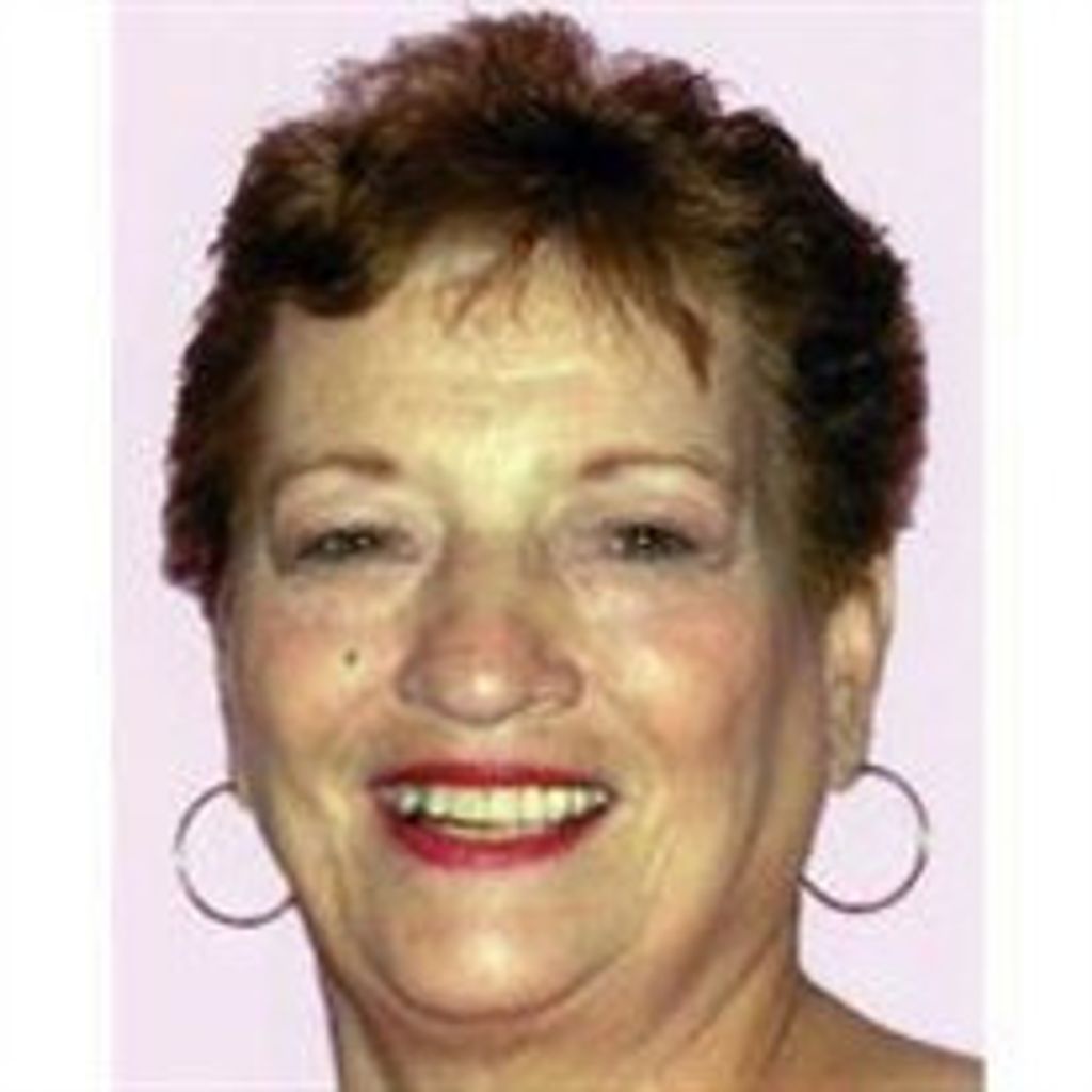 Margaret L. Miller