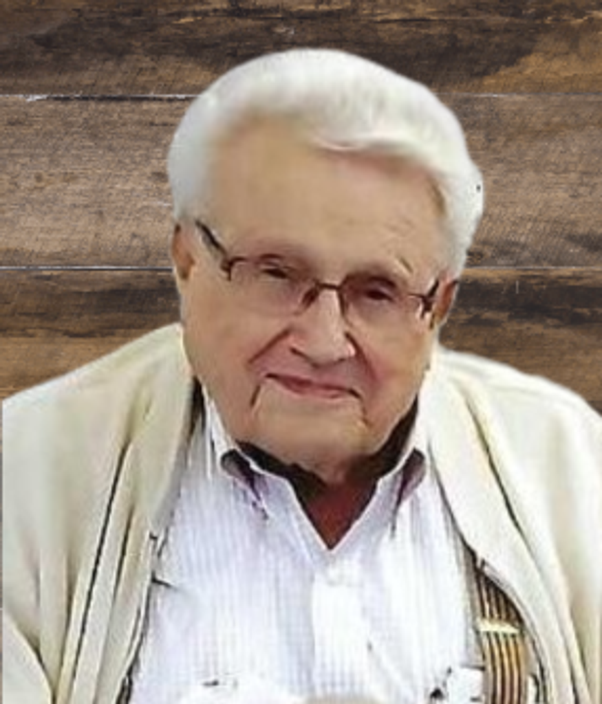 Vincent M. Panichi