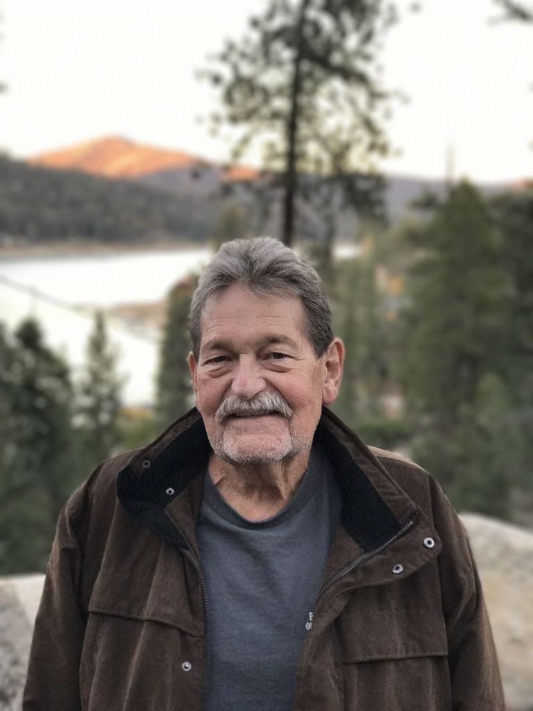 Lex Joseph Hebert Profile Photo