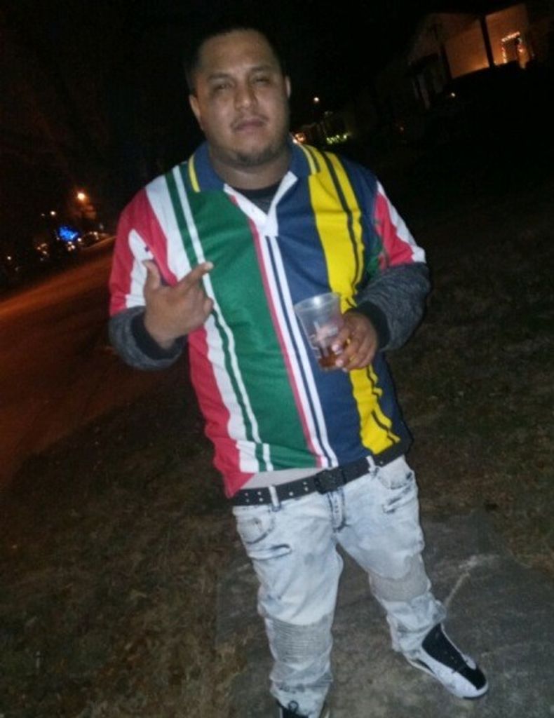 FREDY BONILLA