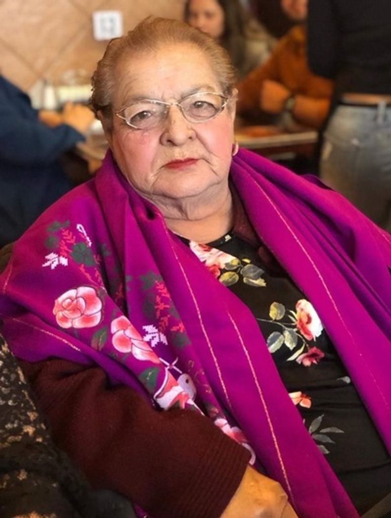 Maria R. Lopez Profile Photo