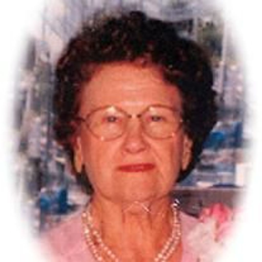 Katherlene Morrison