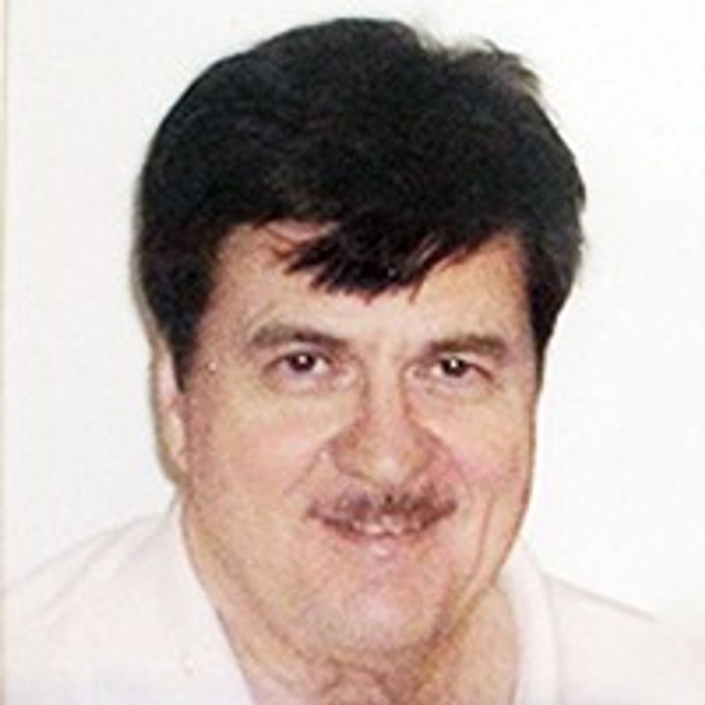 Robert Cubalchini
