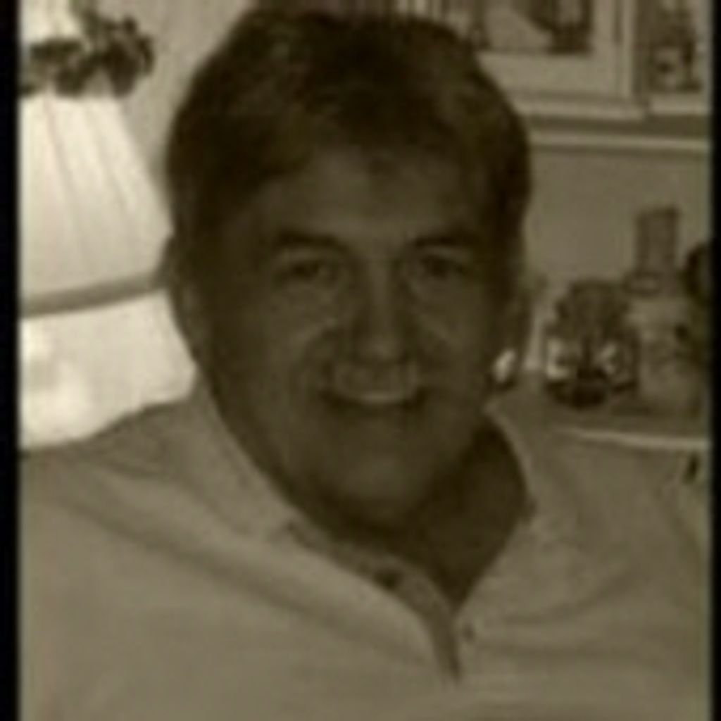 Timothy Wilson Adcock