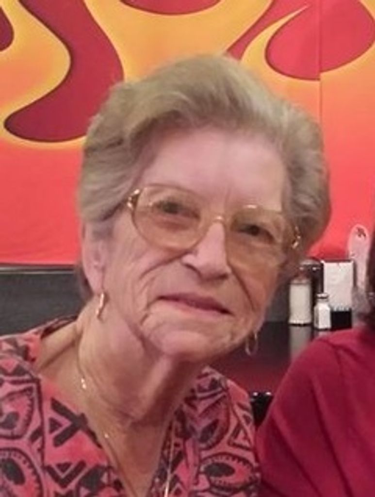 Edna E. (Stewart)  South