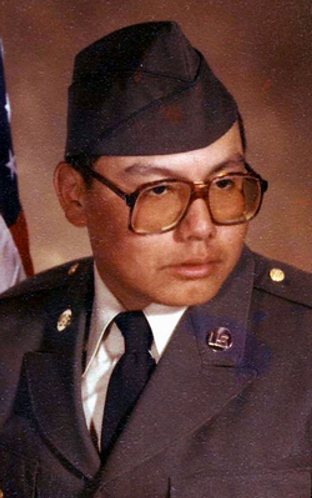 Russell Black Thunder