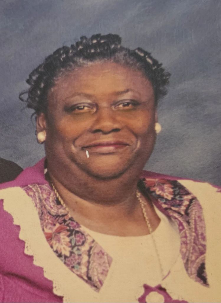 Virginia K. Mathis Profile Photo