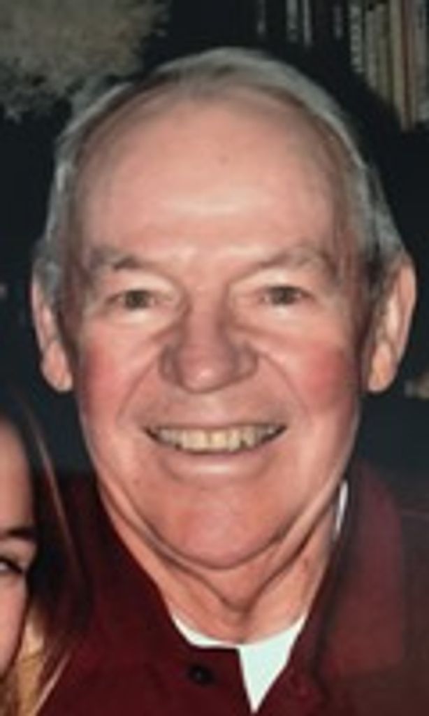 Hugh C. Lovell
