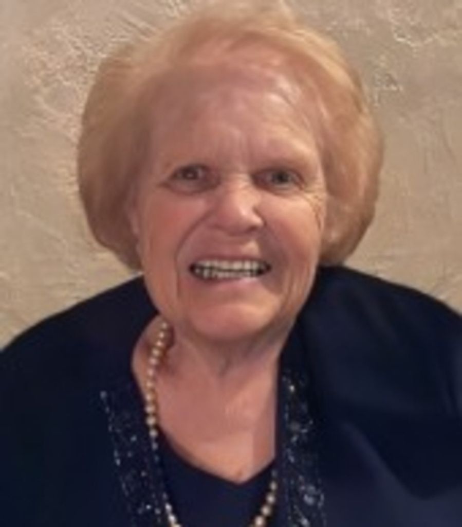 Claudette Lajuana Bell