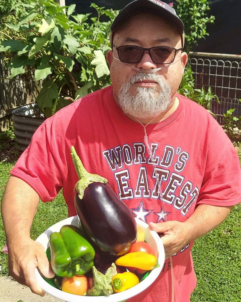 Fidel Martinez-Velez Profile Photo