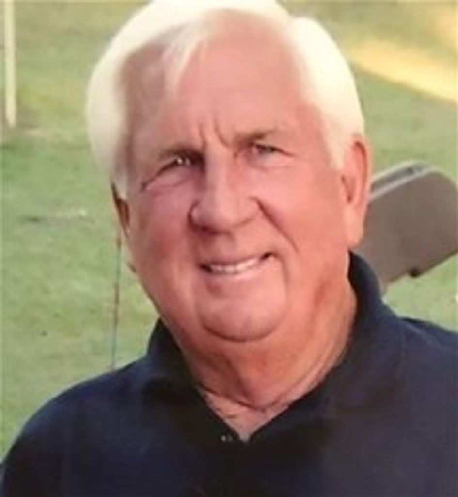Hughie Earlin Alford