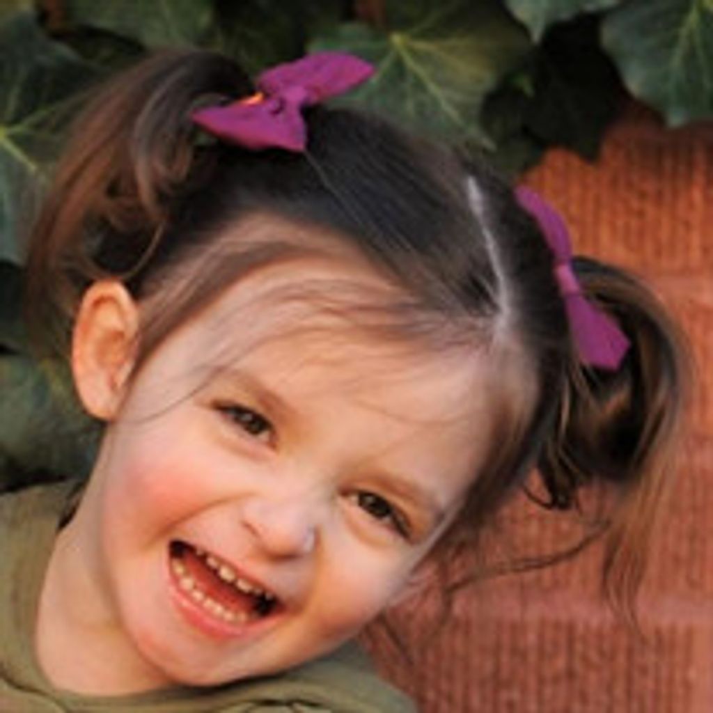 Charlee Blake Winward