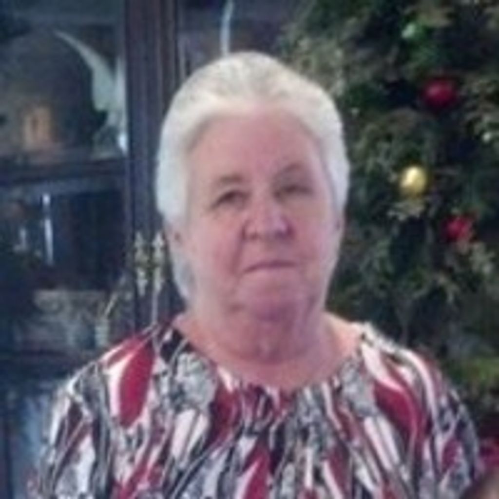 Mina Sue "Lou" McElyea