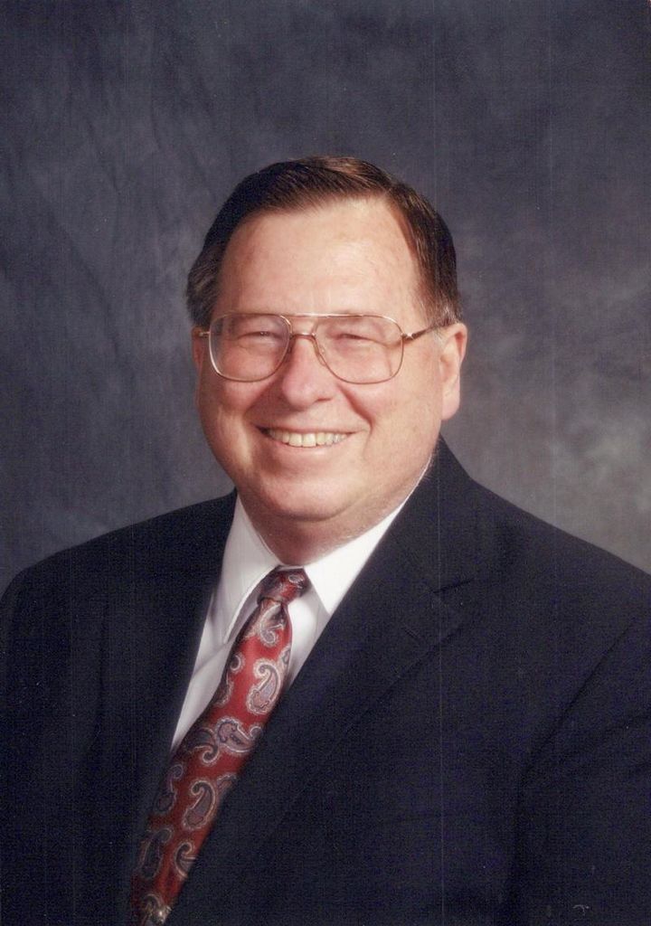 Robert W. Kerr, Jr. Profile Photo