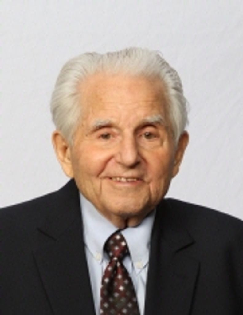 Paul Wilson Park, Jr