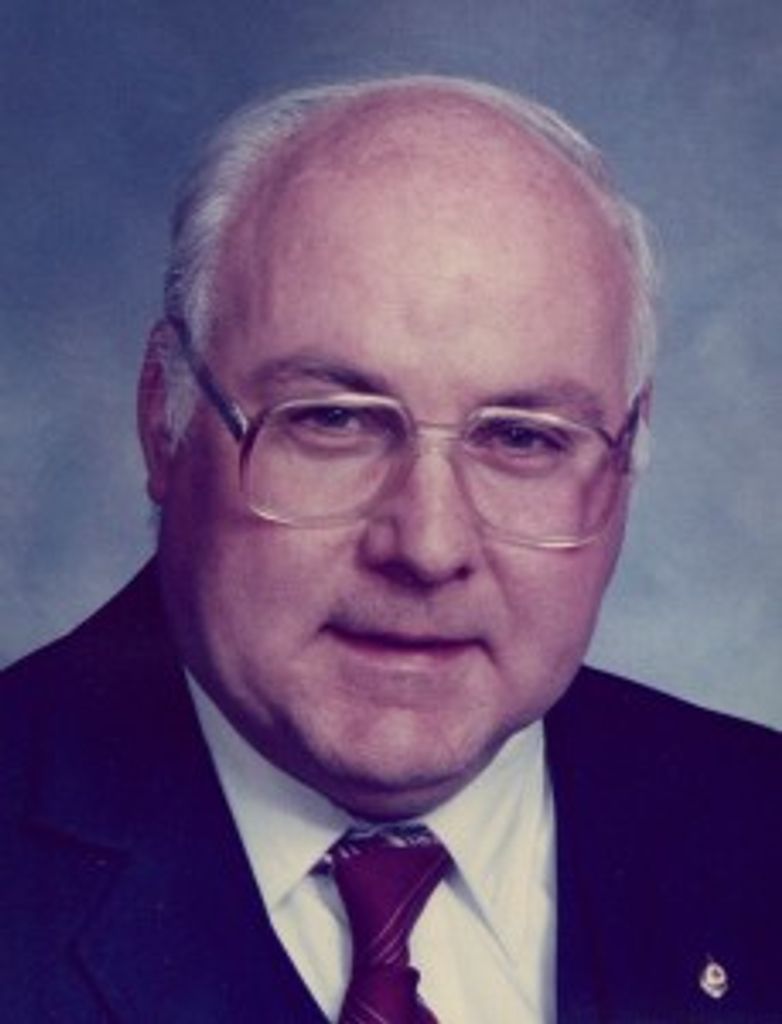 Claude X. Bayard