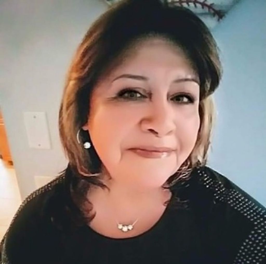 Juanita V Reyna Profile Photo