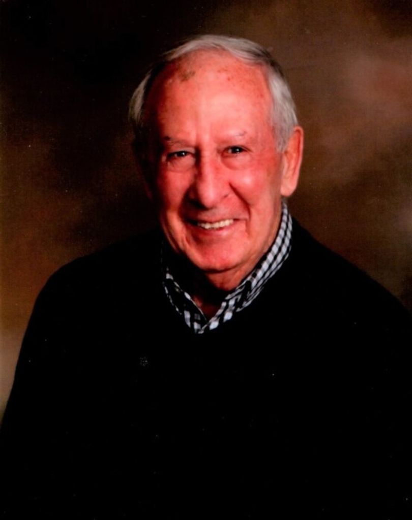 Paul Byron Hayden Profile Photo