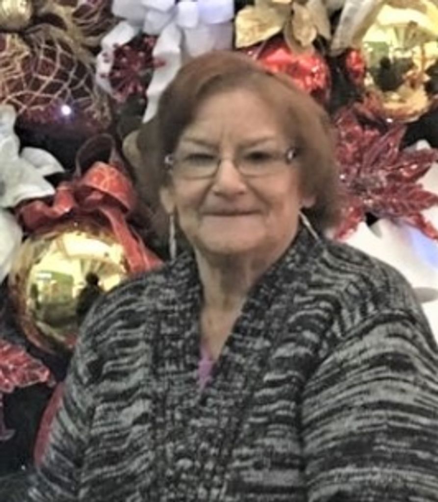 Vickie A. Ramirez