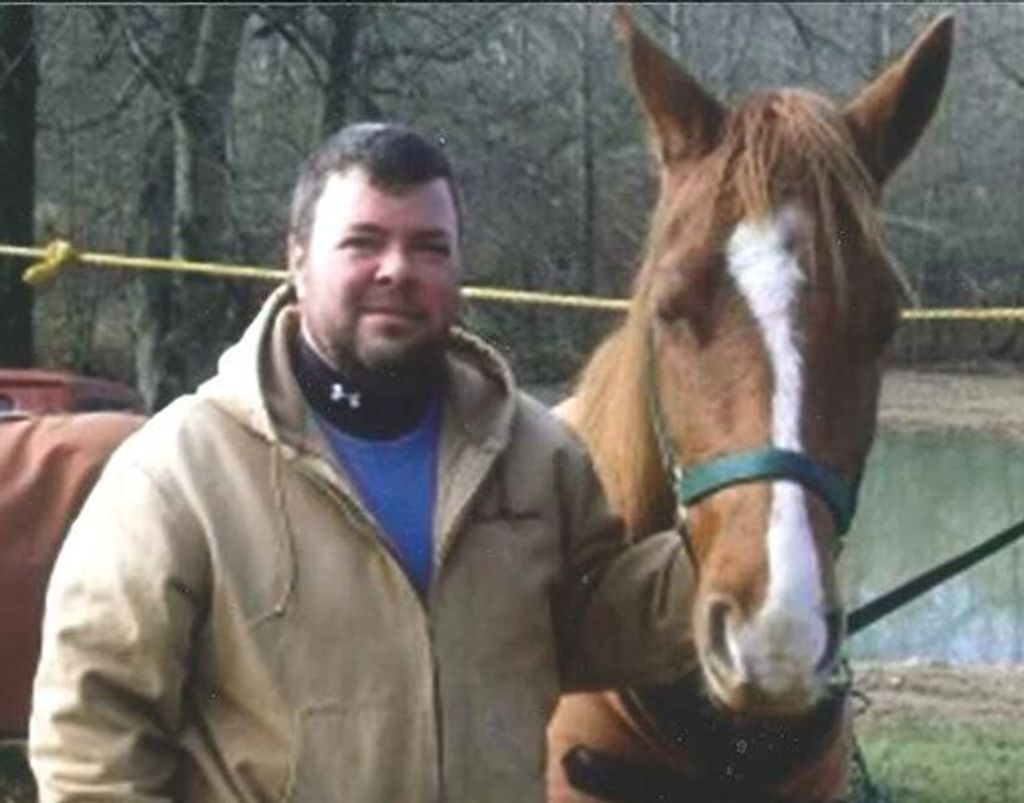 Michael Anthony Todd