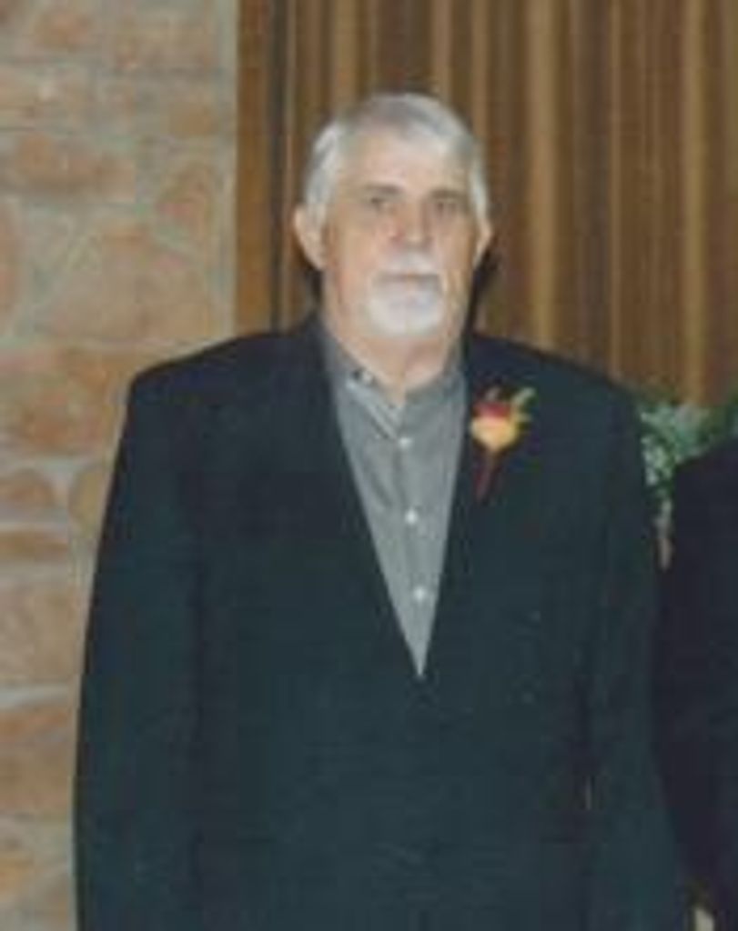 Henry "Mike" Towns Profile Photo