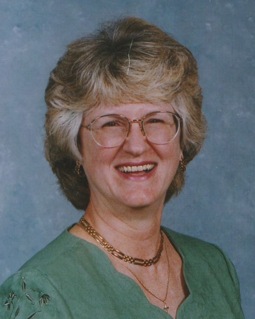 Christy Belflower Profile Photo