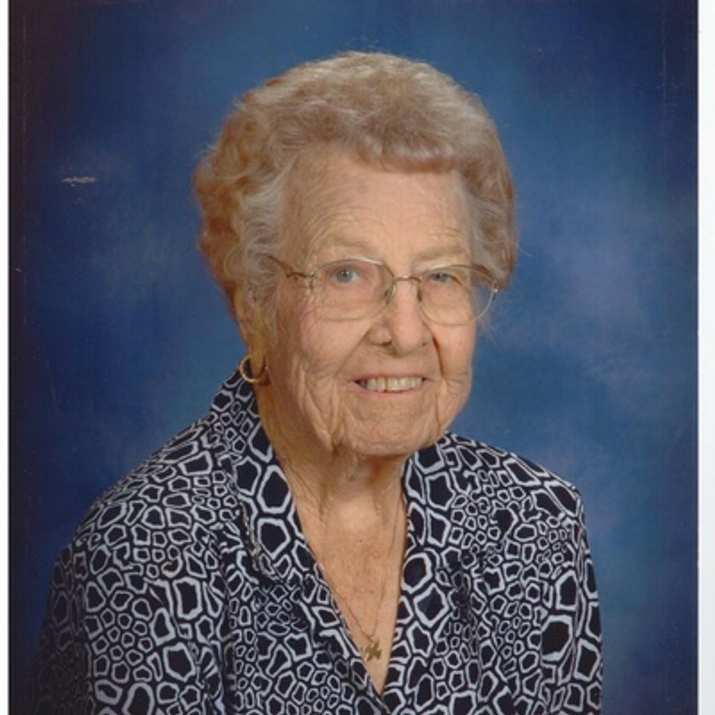 Erna Koepp