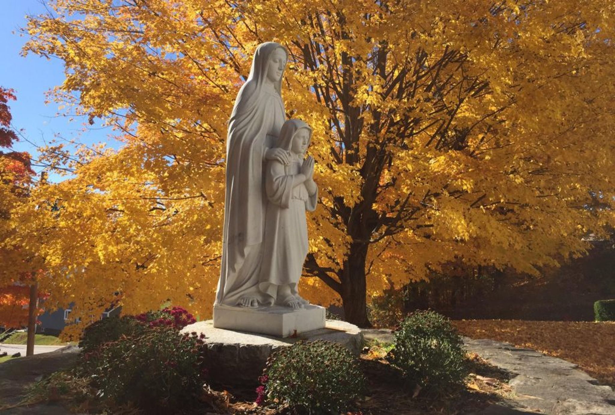 Cover for Carol Ann Bourbeau's Obituary