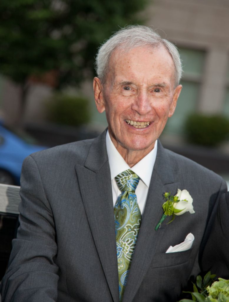 Laurence Thomas Maher Profile Photo