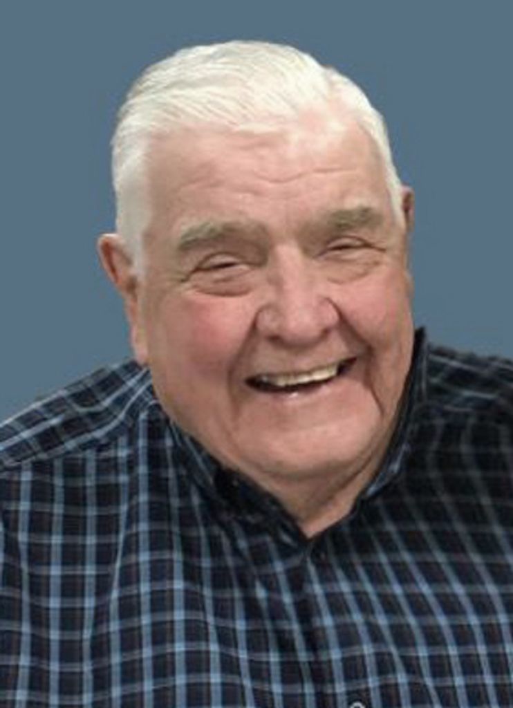 Arthur William Spies Jr.