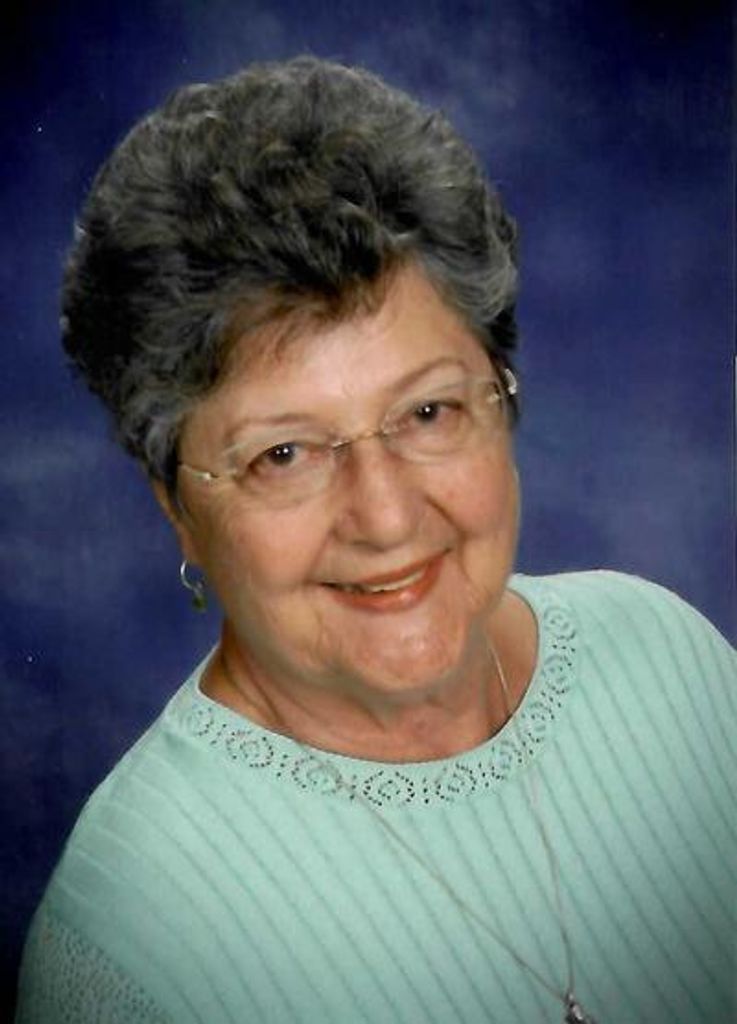Nancy Muller Profile Photo