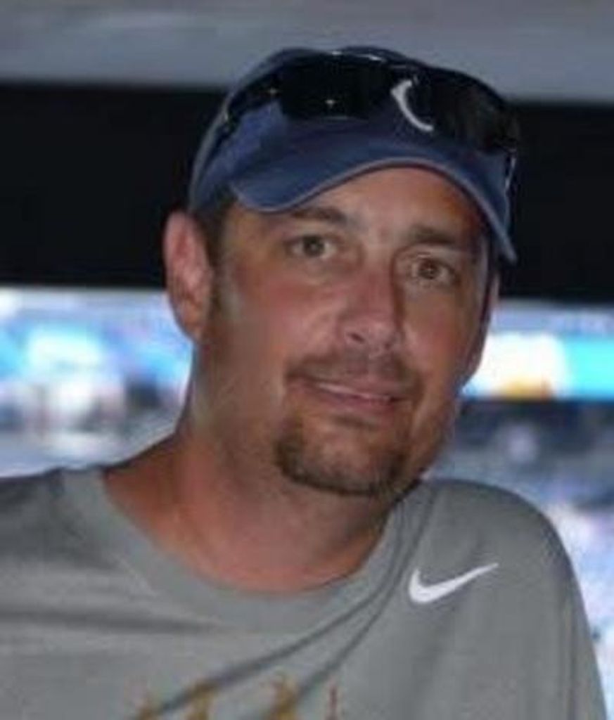 Timothy M. Davis Profile Photo