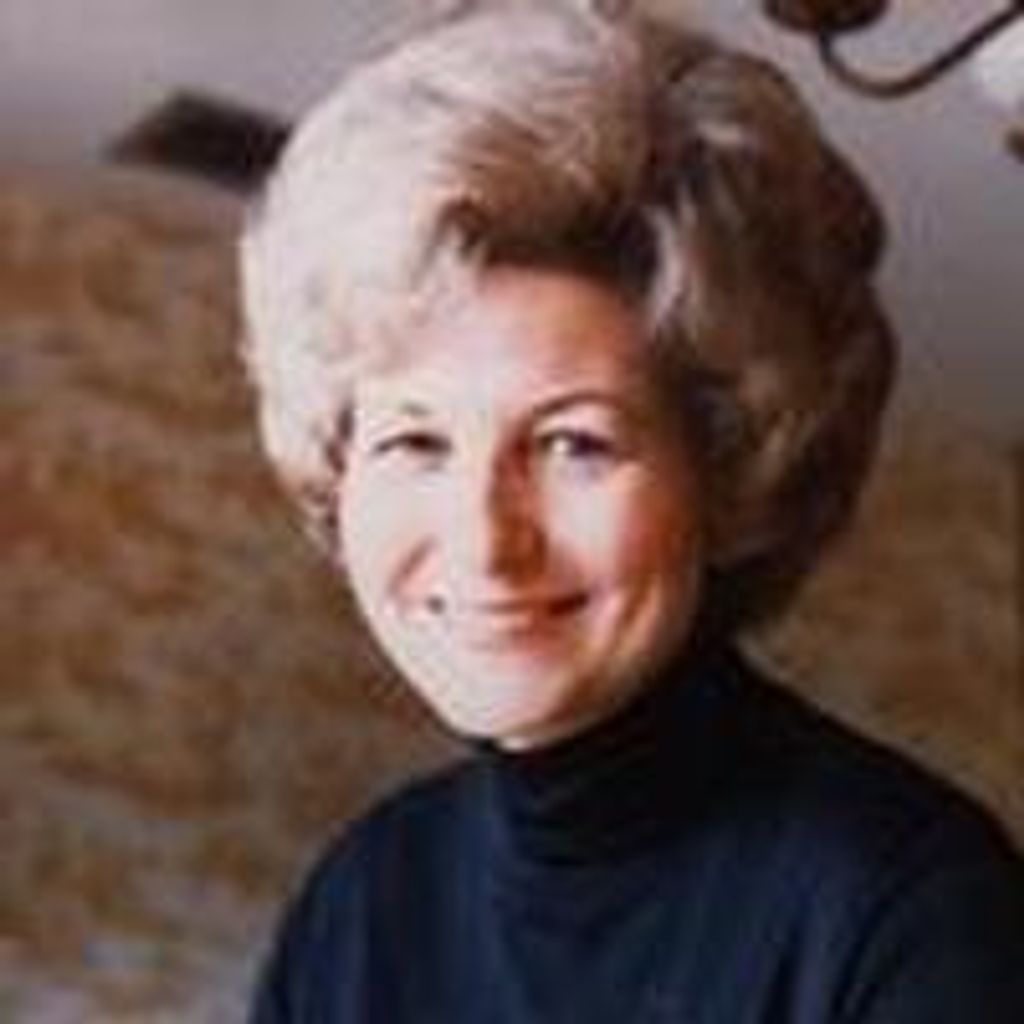 Mildred L. Ruster