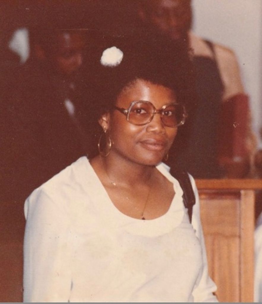Constance Glover Profile Photo