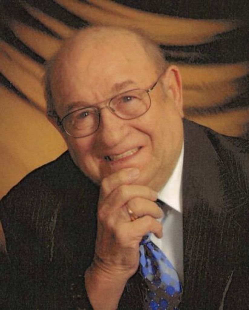 Joseph Schmidt Profile Photo